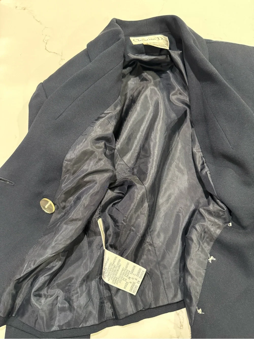 Dior this vintage